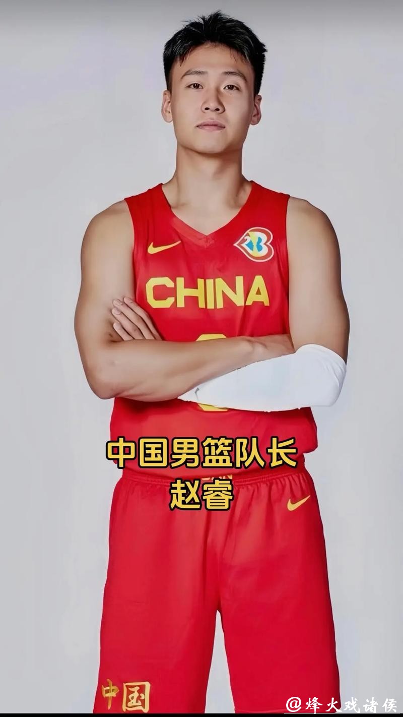 不甘心写在每个人脸上，赵睿：我真的想打奥运，一场比赛都行